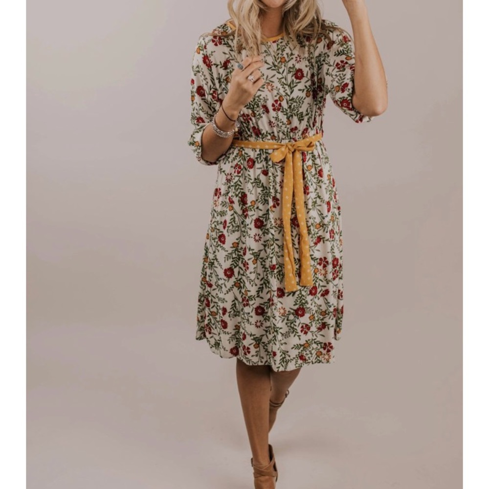 Roolee dress